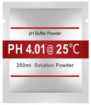 Буферный раствор рН 4.01