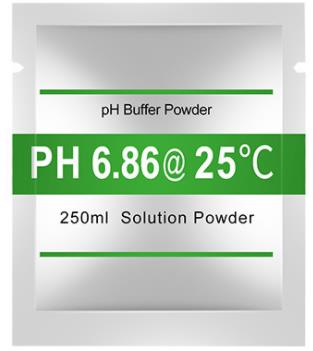 Калибровочный раствор pH 6.86