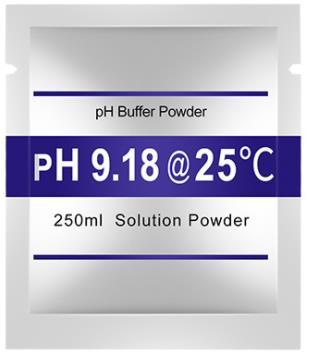 Калибровочный буферный раствор PH9.18