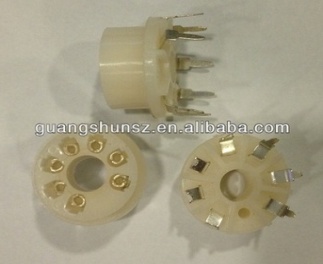 6-контактный универсальный адаптер для датчиков газа: MG811, MQ-2, MQ-3, MQ-4, MQ-5, MQ-6, MQ-9.