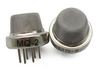 Датчик углеводородных газов MQ-2 DIP