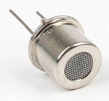 Датчик метана и горючих газов MQ-214 DIP