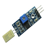 Датчик влажности HR202