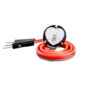 Датчик сердеченого ритма