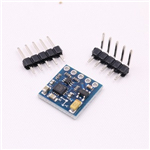 Трехосевой цифровой компас GY-271 DB5883