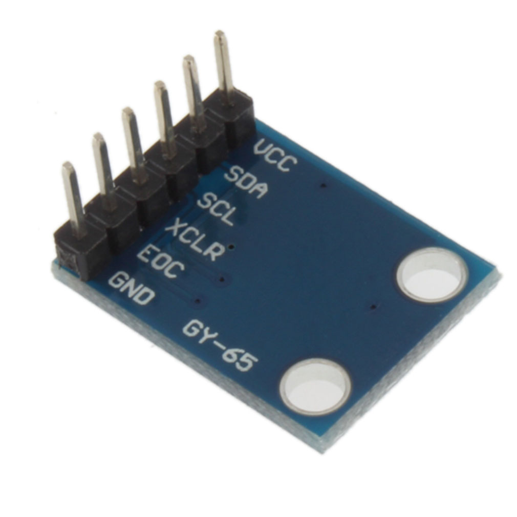 Модуль GY-65 BMP085