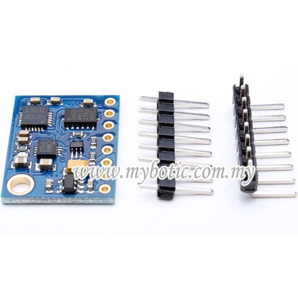 Модуль GY-85 IMU