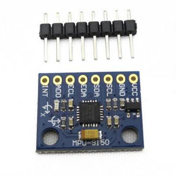 9 осный датчик GY-9150 MPU-9150