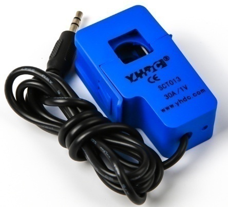 Датчик тока SCT-013-030 30А