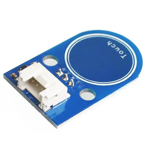 Двухсторонний модуль сенсорной переключателя