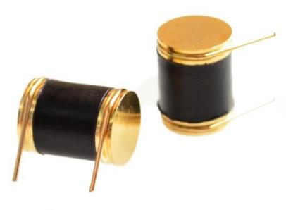 Датчик вибрации 801s