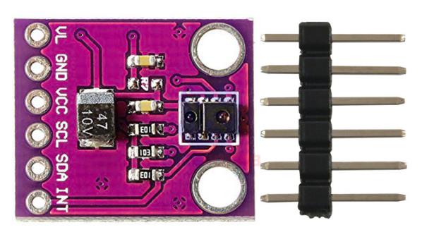 Цифровой (ИК) датчик приближения CJMCU-9930