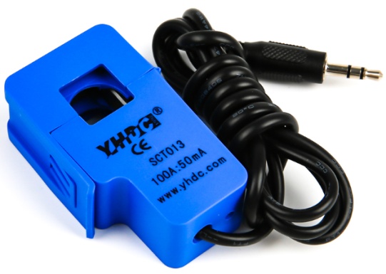Датчик тока SCT-013-000 100A