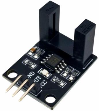 Модуль датчика оптопары 10мм