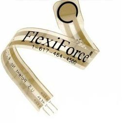 Тонкопленочный датчик давления FlexiForce A201 стандарта 1bs