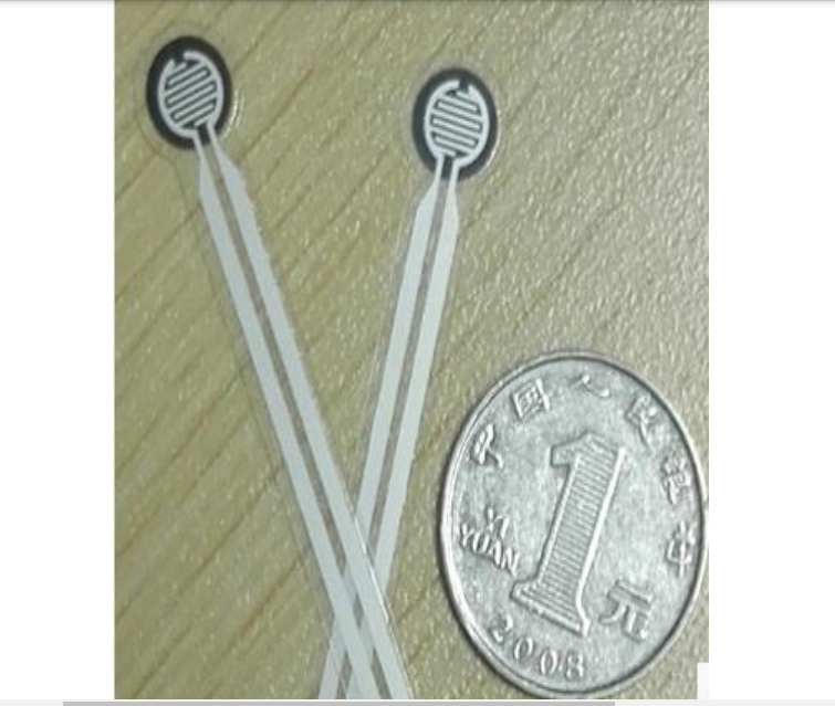 Датчик давления тонкой пленки RFP-602