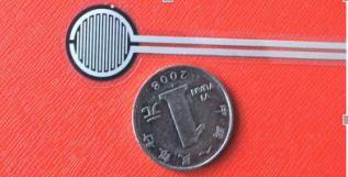 Тонкопленочный датчик давления RFP-604