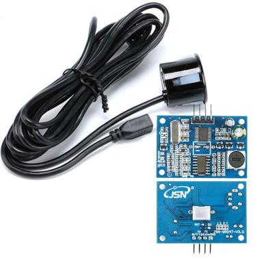 Ультразвуковой датчик расстояния JSN-SR04T