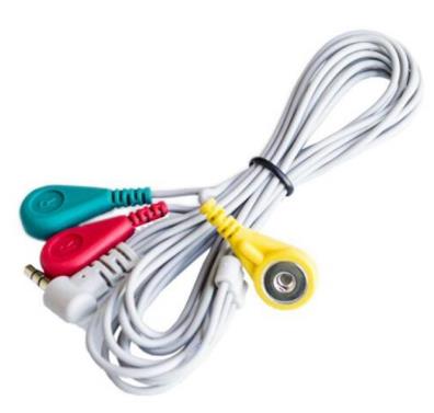 Кабель для ЭКГ/ЭМГ модулей