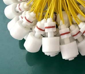 Поплавковый датчик уровня воды P35