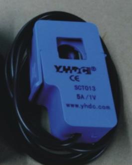 Датчик тока SCT-013-005 5A