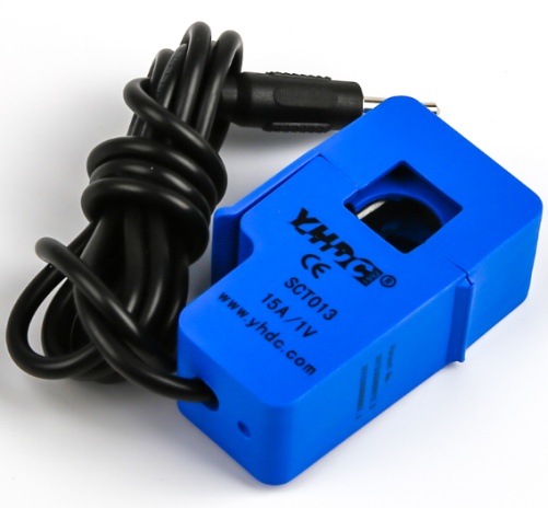 Датчик тока SCT-013-015 15A