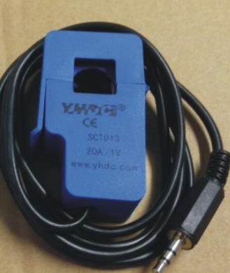 Датчик тока SCT-013-020 20A