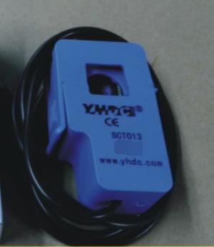 Датчик тока SCT-013-025 25A
