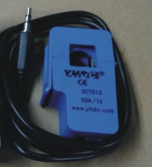 Датчик тока SCT-013-050 50A