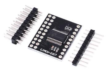 Модуль расширения CJMCU-2317 MCP23017