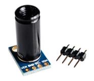 Бесконтактный ИК датчик температуры GY-906 MLX90614ESF -DCI