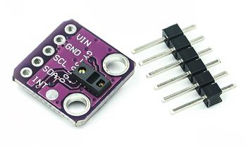 Модуль датчика сердечного ритма GY-MAX30100