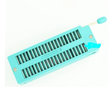 ZIF панель 3M 40 контактов