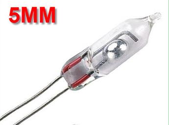 Ртутный датчик наклона