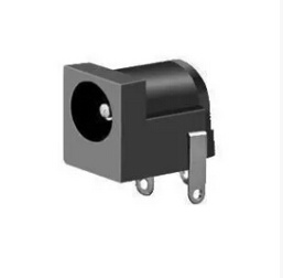 Разъём питания DC-005 мама 5.5x2.1мм