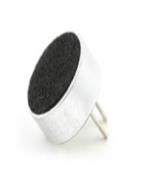 Микрофон 9*7мм