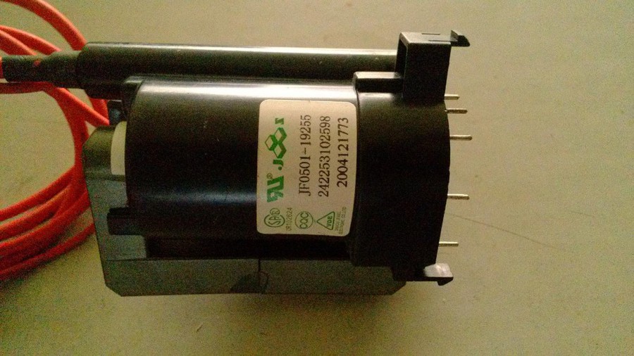 Трансформатор JF0501-2515