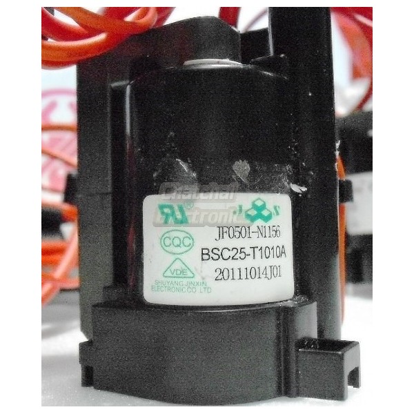 Трансформатор BSC25-05N2158A