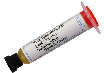 Флюс для пайки RMA-223
