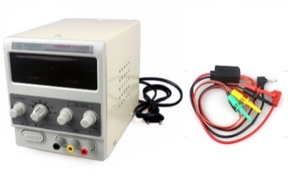 Лабораторный источник питания YG-1502DD, американская или европейская вилка на выбор