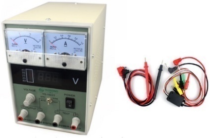 Источник питания постоянного тока.1501T, американская или европейская вилка на выбор