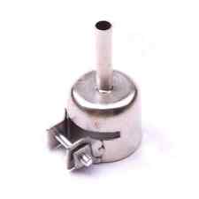 Сопло для паяльного фена 850 852 3мм.