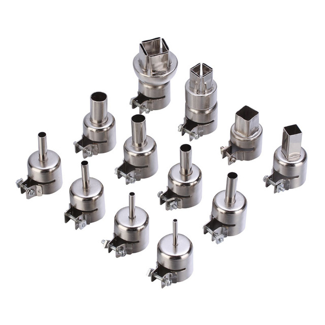 Сопло для паяльного фена 850 А1126