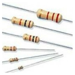 Резистор 1/4Вт 1% 20К