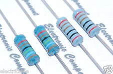 Резистор 1/4Вт 1% 22Ом