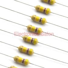 Резистор 1/4Вт 1% 470К