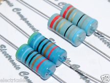 Резистор 1/4Вт 1% 270К