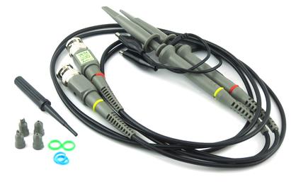 Щуп для осциллографа P6100 100МГц