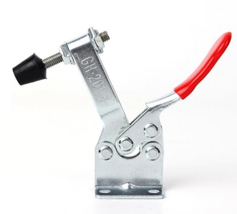 Шарнирный зажим GH-201B с удерживающей силой до 90кг