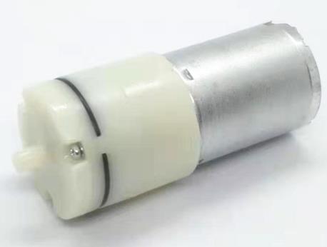 Воздушная помпа 370 3В 500мА